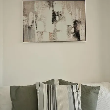 Apartment Dweller - Comfortable Leeds City Apartment Leeds (West Yorkshire)