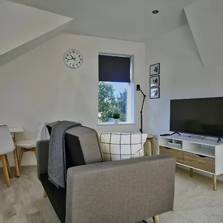 Apartment Guestready - Comfortable