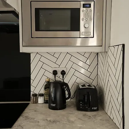 Apartment Guestready - Comfortable