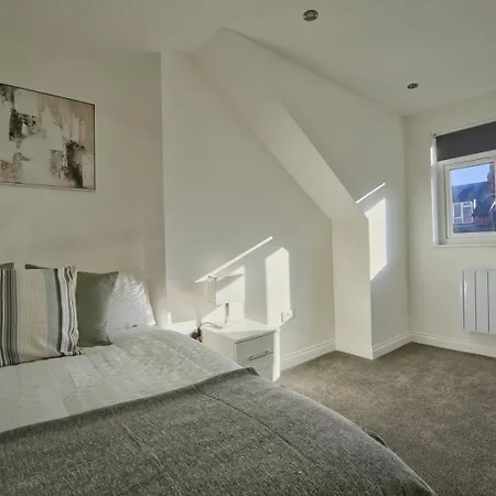 Guestready - Comfortable Leeds (West Yorkshire)