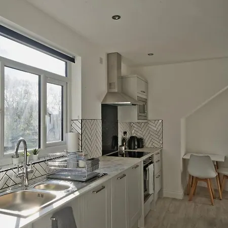Apartment Guestready - Comfortable *