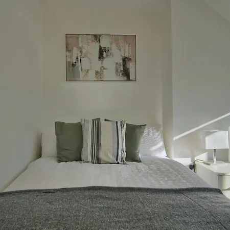 Dweller - Comfortable Leeds City Apartment * Leeds (West Yorkshire)