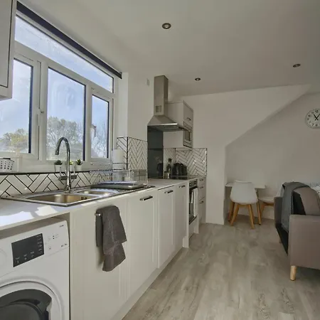 Guestready - Comfortable Apartment Leeds (West Yorkshire)