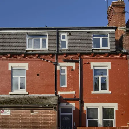 Apartment Dweller - Comfortable Leeds City Apartment Leeds (West Yorkshire)