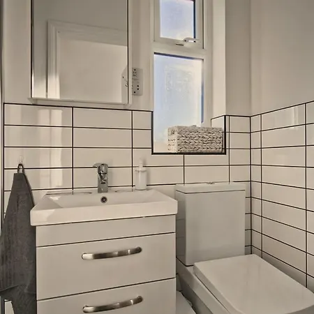 Apartment Guestready - Comfortable