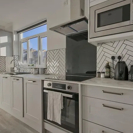 Apartment Guestready - Comfortable