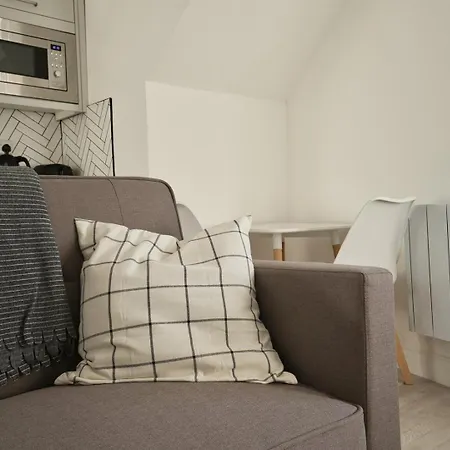 Guestready - Comfortable Leeds (West Yorkshire)