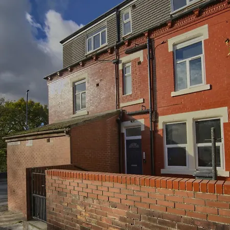 Apartment Dweller - Comfortable Leeds City Apartment *